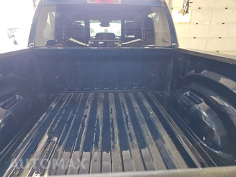 2023 Ram 1500 Big Horn Crew Cab Short Bed - miniatura 16