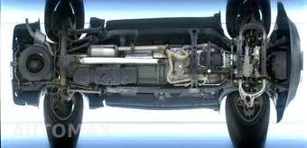 2023 Ram 1500 Big Horn Crew Cab Short Bed - miniatura 18