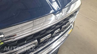 2023 Ram 1500 Big Horn Crew Cab Short Bed - miniatura 21