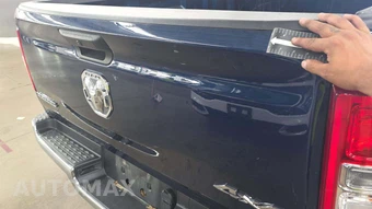 2023 Ram 1500 Big Horn Crew Cab Short Bed - miniatura 22