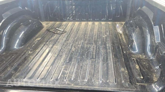 2023 Ram 1500 Big Horn Crew Cab Short Bed - miniatura 23