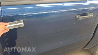 2023 Ram 1500 Big Horn Crew Cab Short Bed - miniatura 25