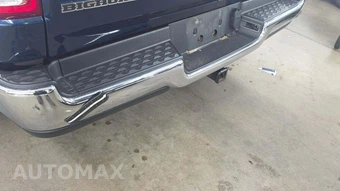 2023 Ram 1500 Big Horn Crew Cab Short Bed - miniatura 30
