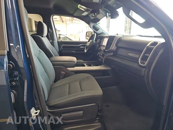 2023 Ram 1500 Big Horn Crew Cab Short Bed - miniatura 8