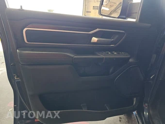 2023 Ram 1500 Big Horn Crew Cab Short Bed - miniatura 9