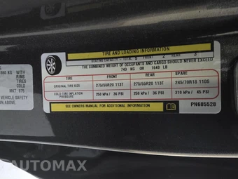 2023 Ram 1500 Big Horn Crew Cab Short Bed - miniatura 16