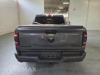 2023 Ram 1500 Big Horn Crew Cab Short Bed - miniatura 17