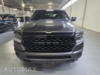 2023 Ram 1500 Big Horn Crew Cab Short Bed - miniatura 19