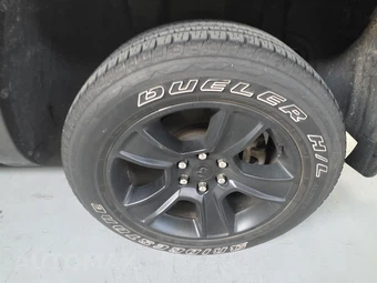 2023 Ram 1500 Big Horn Crew Cab Short Bed - miniatura 3
