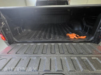 2023 Ram 1500 Big Horn Crew Cab Short Bed - miniatura 8