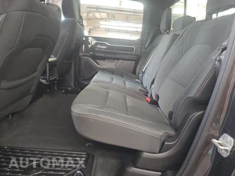 2023 Ram 1500 Big Horn Crew Cab Short Bed - miniatura 13