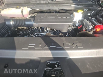 2023 Ram 1500 Big Horn Crew Cab Short Bed - miniatura 15