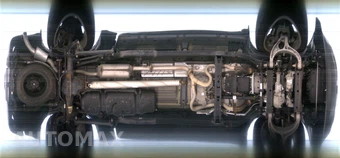 2023 Ram 1500 Big Horn Crew Cab Short Bed - miniatura 17