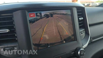 2023 Ram 1500 Big Horn Crew Cab Short Bed - miniatura 20