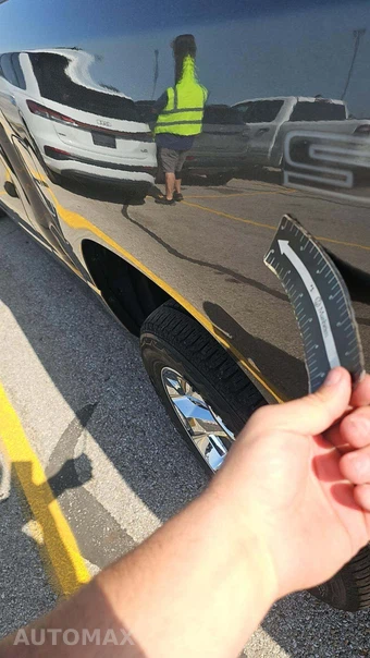2023 Ram 1500 Big Horn Crew Cab Short Bed - miniatura 25