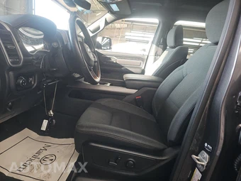 2023 Ram 1500 Big Horn Crew Cab Short Bed - miniatura 7