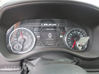 2023 Ram 1500 Big Horn Crew Cab Short Bed - miniatura 12