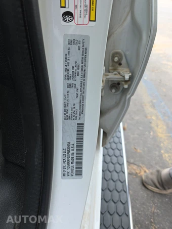2023 Ram 1500 Big Horn Crew Cab Short Bed - miniatura 14