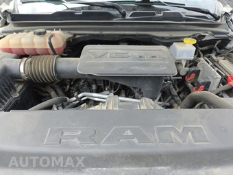2023 Ram 1500 Big Horn Crew Cab Short Bed - miniatura 15