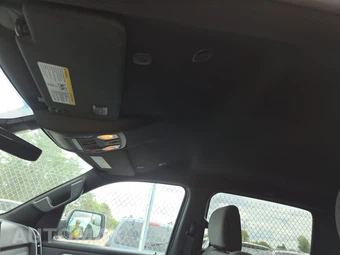 2023 Ram 1500 Big Horn Crew Cab Short Bed - miniatura 17