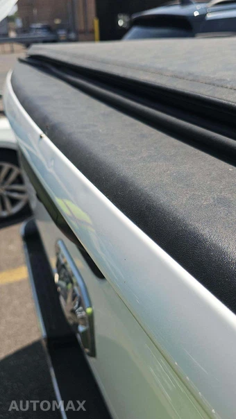 2023 Ram 1500 Big Horn Crew Cab Short Bed - miniatura 21