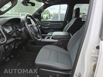 2023 Ram 1500 Big Horn Crew Cab Short Bed - miniatura 7