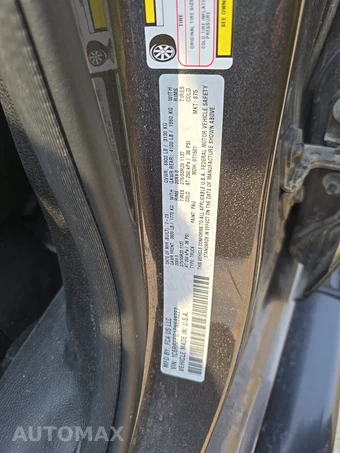 2023 Ram 1500 Big Horn Crew Cab Short Bed - miniatura 14