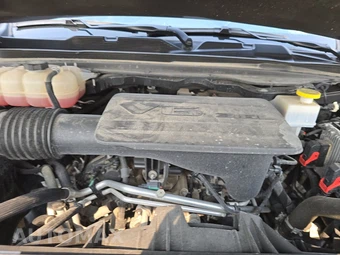 2023 Ram 1500 Big Horn Crew Cab Short Bed - miniatura 15