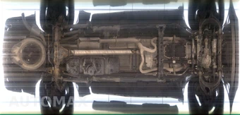 2023 Ram 1500 Big Horn Crew Cab Short Bed - miniatura 17