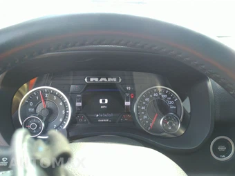 2023 Ram 1500 Big Horn Crew Cab Short Bed - miniatura 18