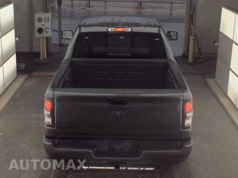 2023 Ram 1500 Big Horn Crew Cab Short Bed - miniatura 5