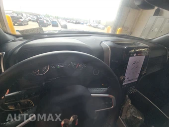 2023 Ram 1500 Big Horn Crew Cab Short Bed - miniatura 11