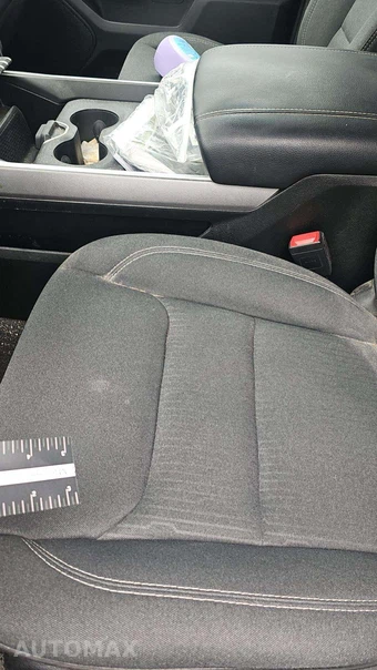 2023 Ram 1500 Big Horn Crew Cab Short Bed - miniatura 23
