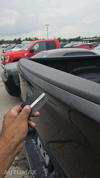 2023 Ram 1500 Big Horn Crew Cab Short Bed - miniatura 25