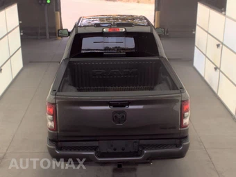 2023 Ram 1500 Big Horn Crew Cab Short Bed - miniatura 5