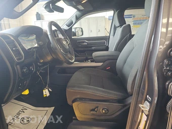2023 Ram 1500 Big Horn Crew Cab Short Bed - miniatura 7