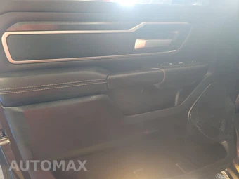2023 Ram 1500 Big Horn Crew Cab Short Bed - miniatura 9