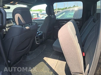 2023 Ram 1500 Big Horn Crew Cab Short Bed - miniatura 13