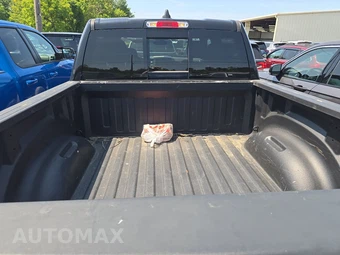 2023 Ram 1500 Big Horn Crew Cab Short Bed - miniatura 16