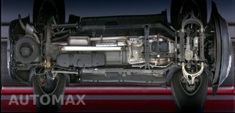 2023 Ram 1500 Big Horn Crew Cab Short Bed - miniatura 17