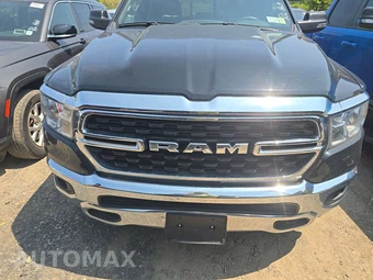 2023 Ram 1500 Big Horn Crew Cab Short Bed - miniatura 2