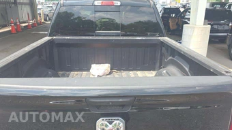 2023 Ram 1500 Big Horn Crew Cab Short Bed - miniatura 20
