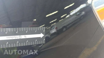 2023 Ram 1500 Big Horn Crew Cab Short Bed - miniatura 27