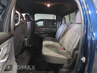 2023 Ram 1500 Big Horn Crew Cab Short Bed - miniatura 13