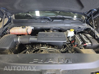 2023 Ram 1500 Big Horn Crew Cab Short Bed - miniatura 15