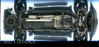 2023 Ram 1500 Big Horn Crew Cab Short Bed - miniatura 17