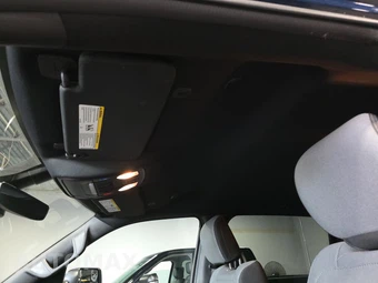 2023 Ram 1500 Big Horn Crew Cab Short Bed - miniatura 18
