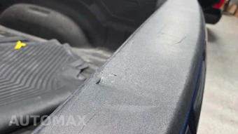 2023 Ram 1500 Big Horn Crew Cab Short Bed - miniatura 20