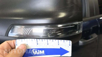 2023 Ram 1500 Big Horn Crew Cab Short Bed - miniatura 23