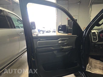 2023 Ram 1500 Big Horn Crew Cab Short Bed - miniatura 9